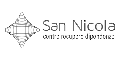 San Nicola - centro recupero dipendenze